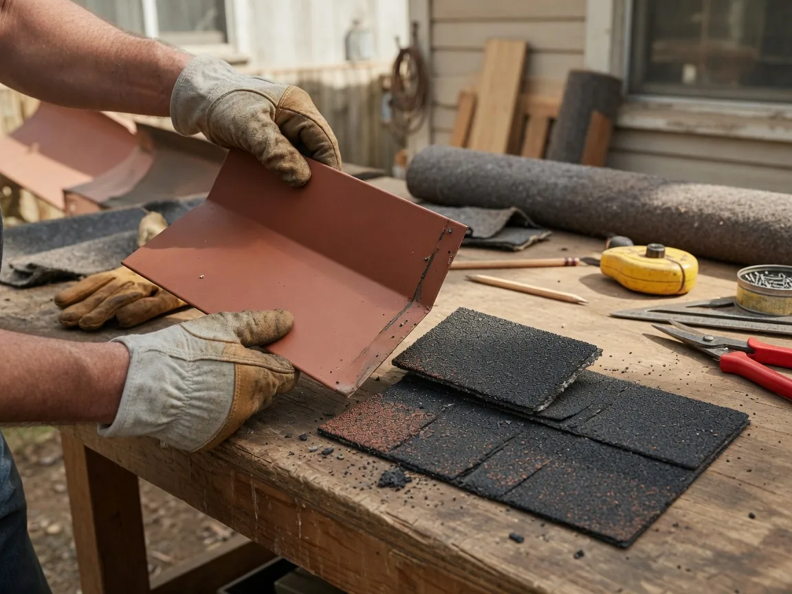 Roof Repair company in Spencer, WI